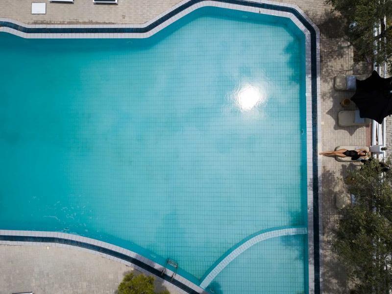 Akra Morea Hotel & Residences Monemvasía المظهر الخارجي الصورة