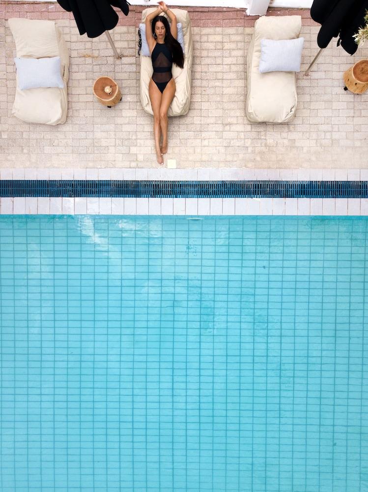 Akra Morea Hotel & Residences Monemvasía المظهر الخارجي الصورة