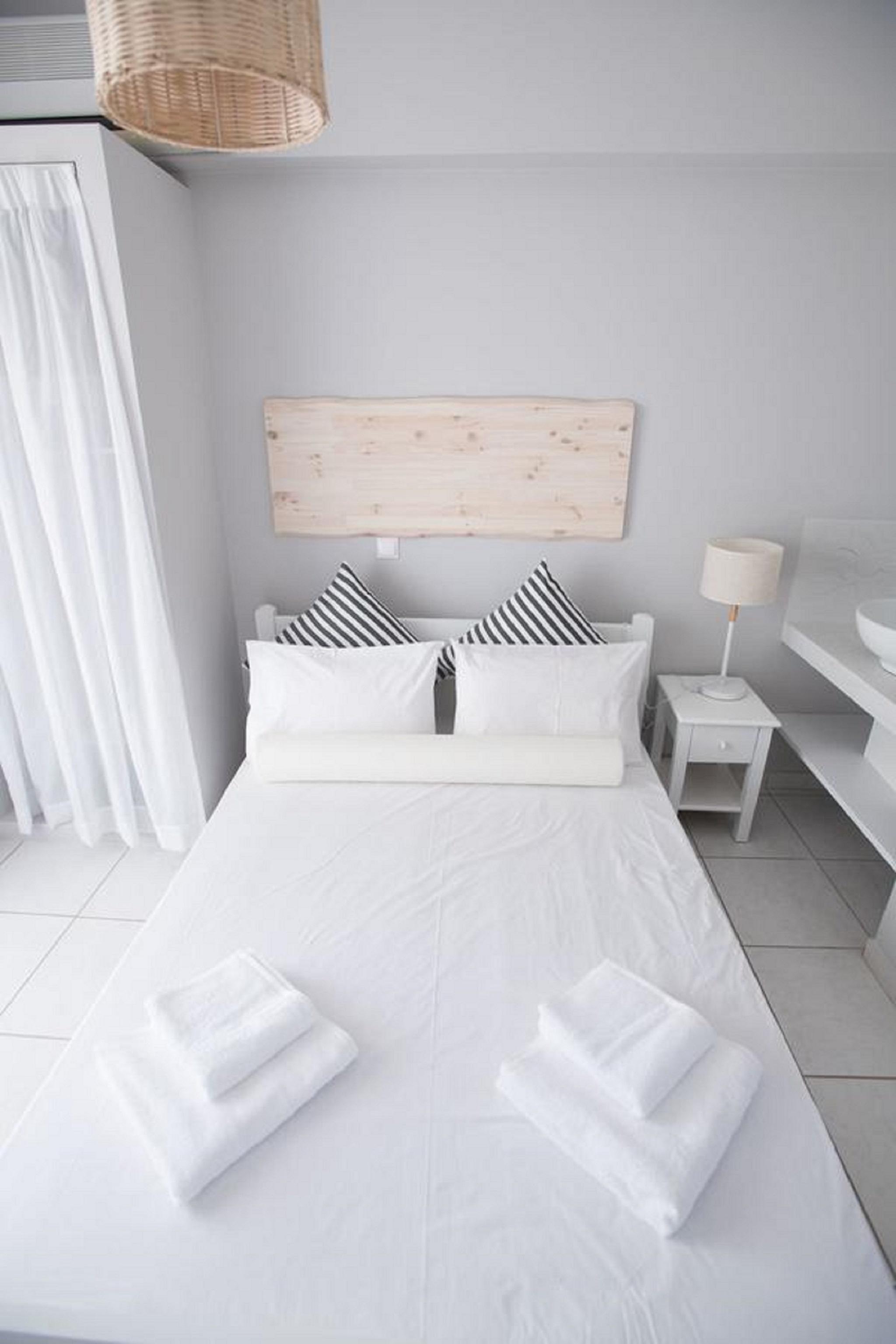 Akra Morea Hotel & Residences Monemvasía المظهر الخارجي الصورة