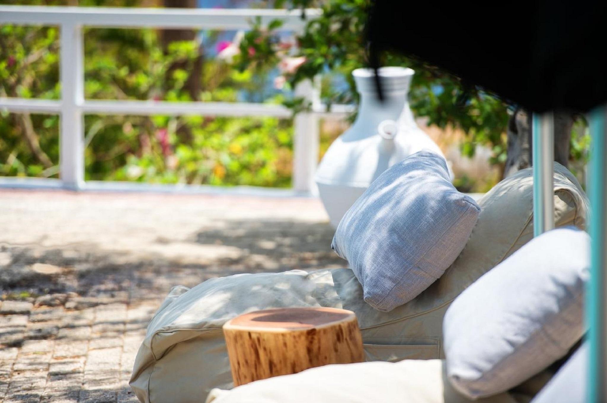 Akra Morea Hotel & Residences Monemvasía المظهر الخارجي الصورة