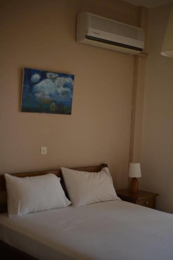 Akra Morea Hotel & Residences Monemvasía المظهر الخارجي الصورة